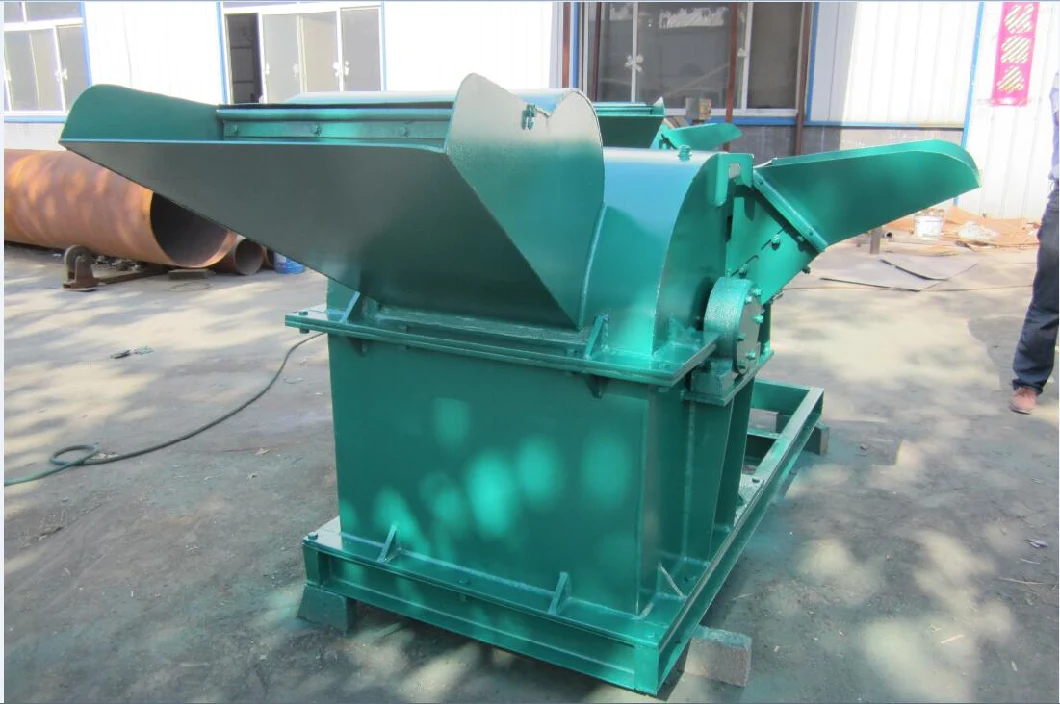 Qiaoxing Brand Low Cost Waste Wood Pulverizer