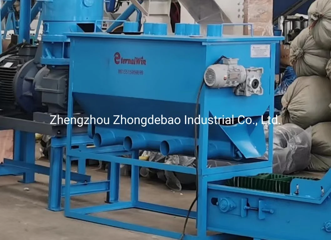 CE Approve Full Wood Pellet Machine Biomass Straw Grass Alfalfa Pellet Making Machinery Forest Log Branches Chips Sawdust Fuel Pellet Production Mill Line